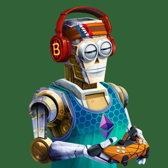 Sportsbot #6276