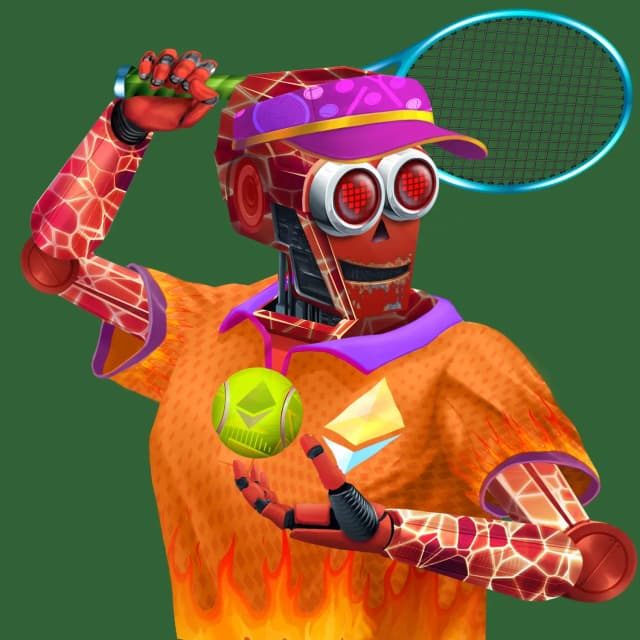 Sportsbot #2330