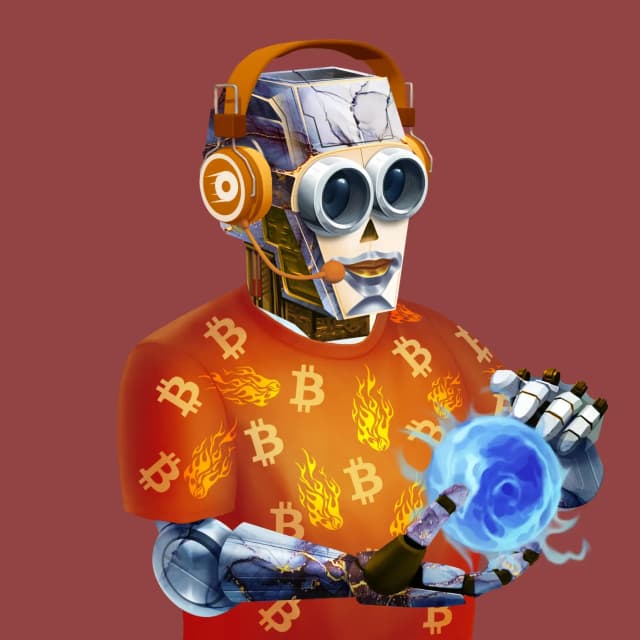 Sportsbot #3923
