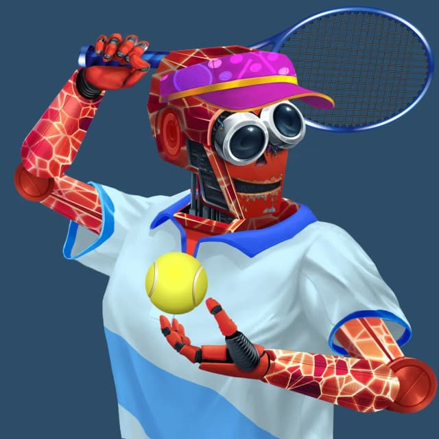 Sportsbot #8647