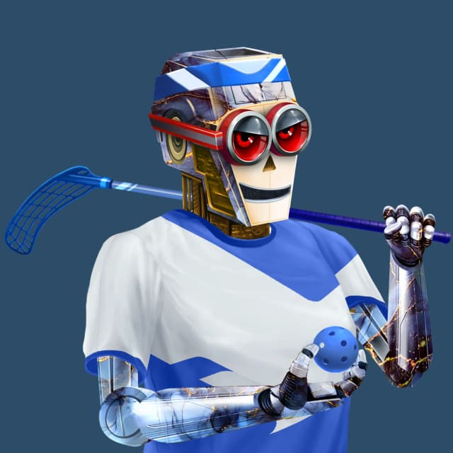 Sportsbot #8660