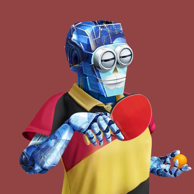 Sportsbot #4815