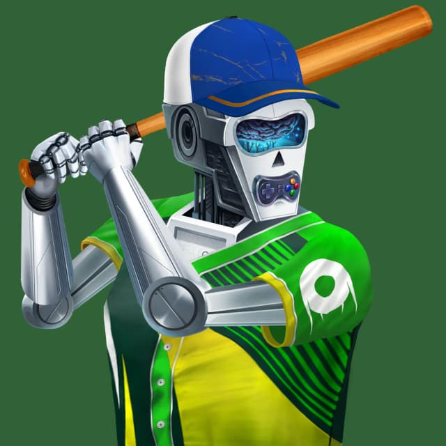 Sportsbot #7452