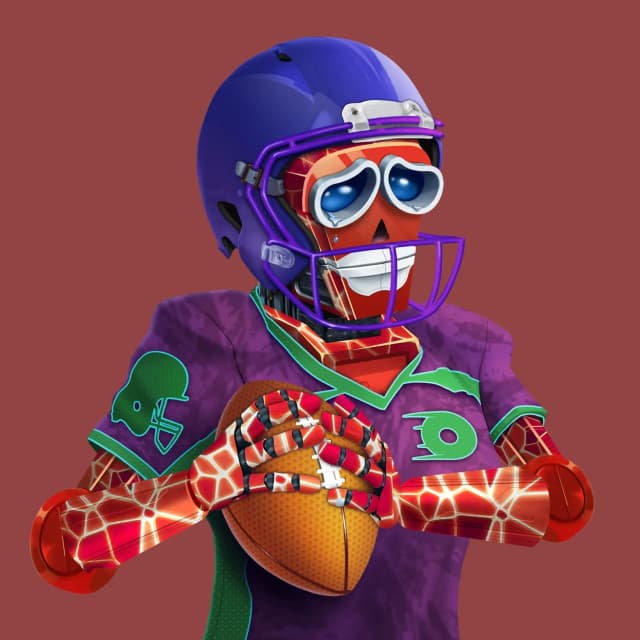Sportsbot #1634