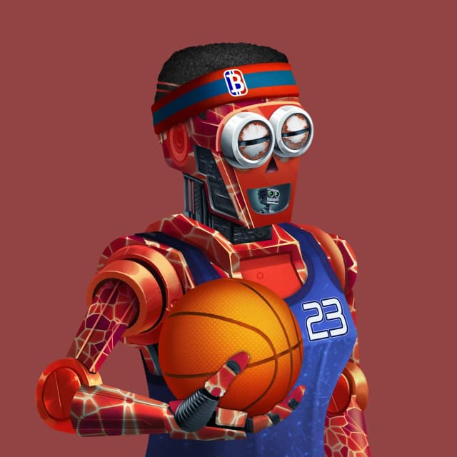 Sportsbot #3526