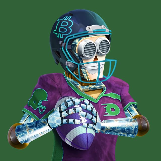 Sportsbot #4052