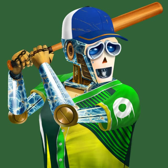 Sportsbot #8928
