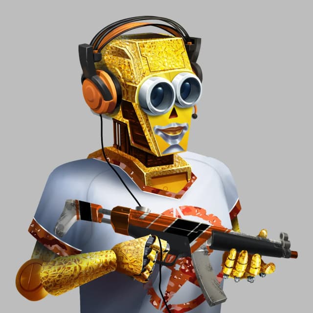 Sportsbot #9392