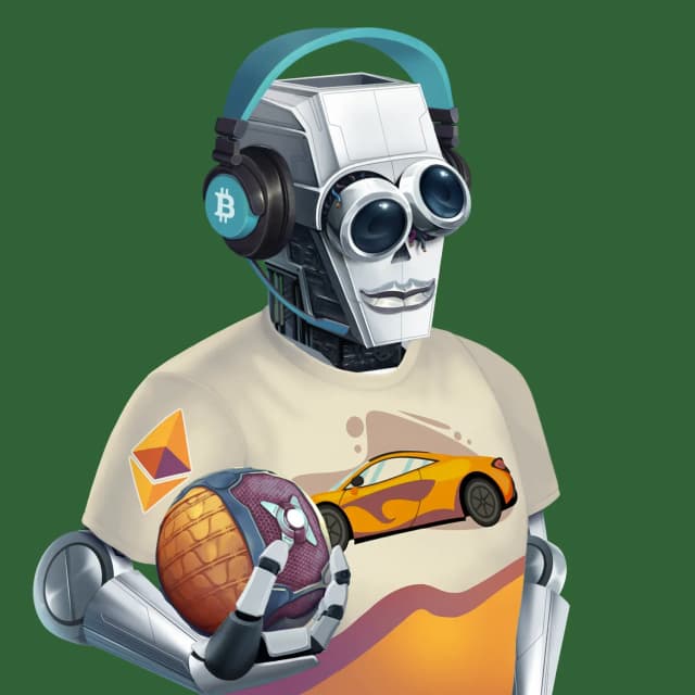 Sportsbot #2672
