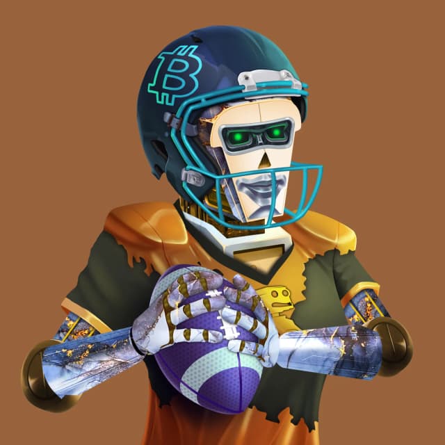 Sportsbot #7686