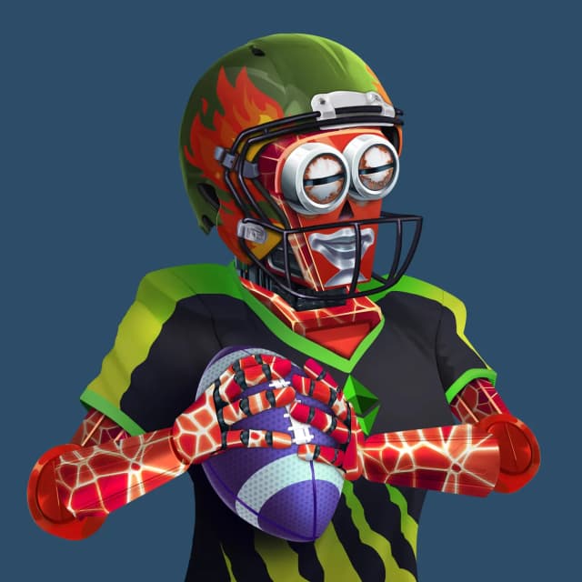 Sportsbot #7677