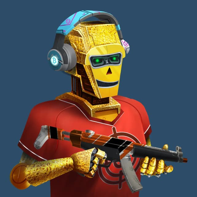 Sportsbot #6911