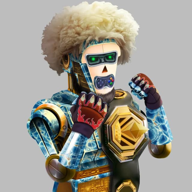 Sportsbot #8271