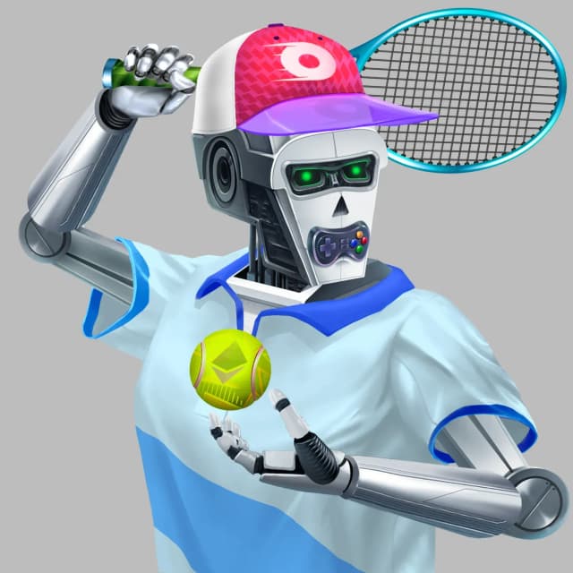 Sportsbot #3181