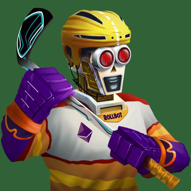 Sportsbot #9393