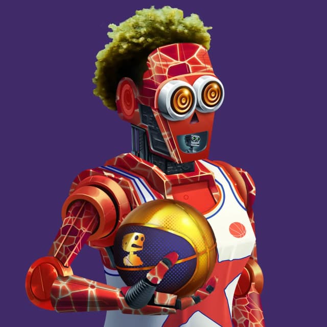 Sportsbot #9804
