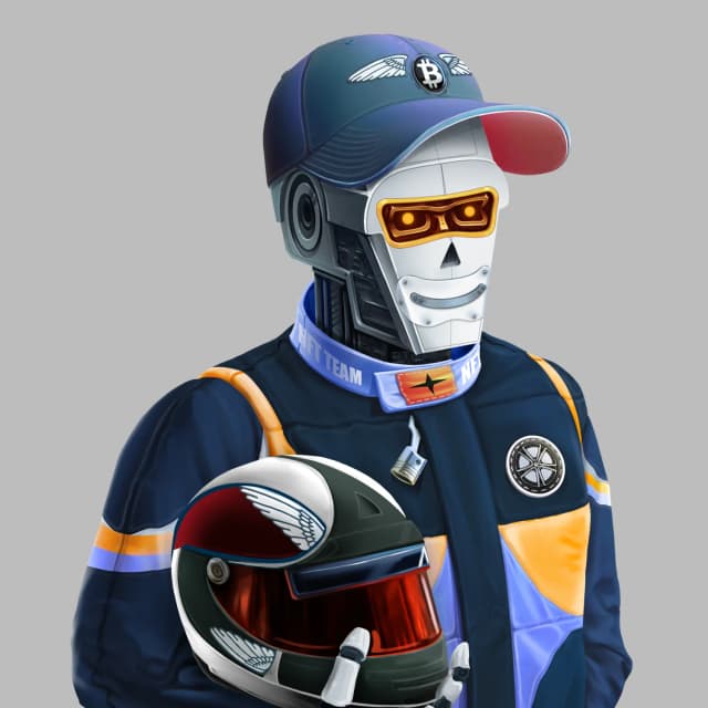 Sportsbot #8216