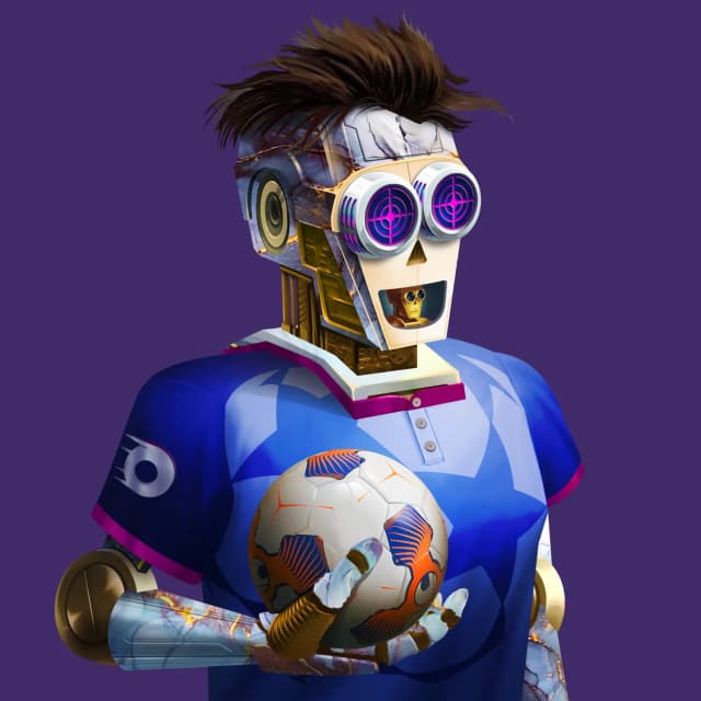 Sportsbot #8312