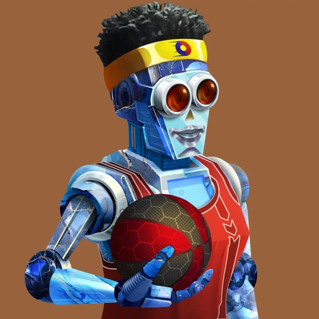 Sportsbot #5884