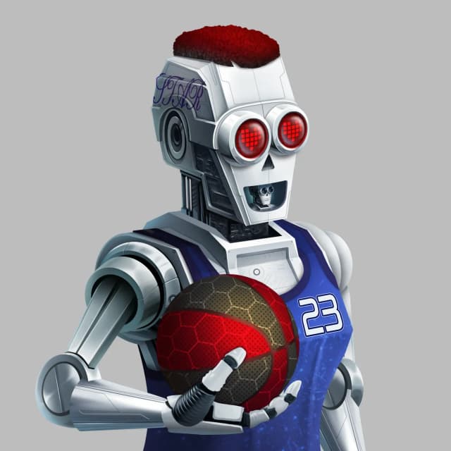 Sportsbot #5978