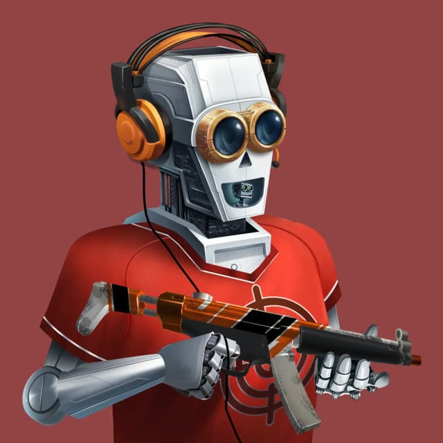 Sportsbot #3419