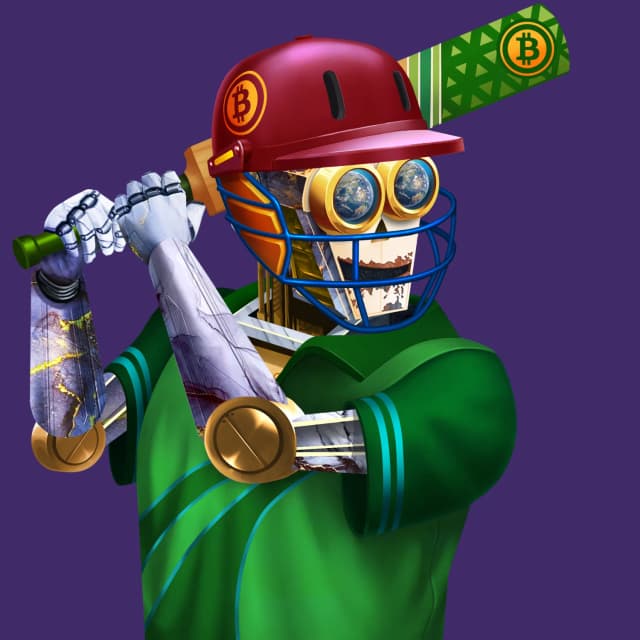 Sportsbot #7503