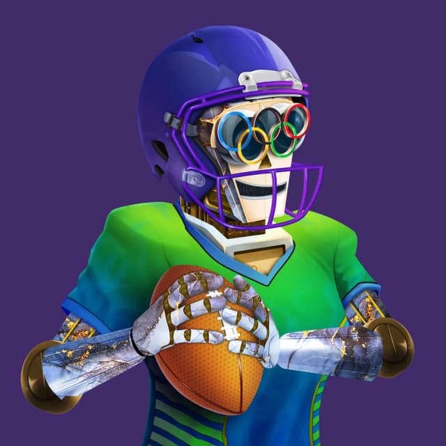 Sportsbot #6384