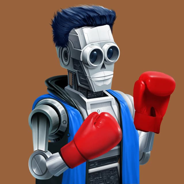 Sportsbot #4647