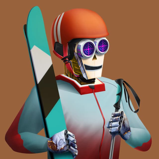 Sportsbot #7256