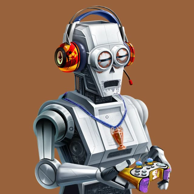 Sportsbot #7885