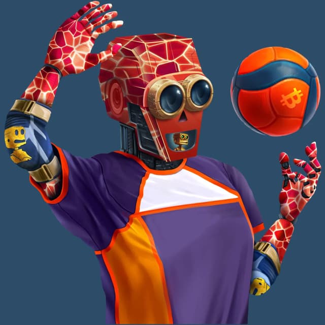 Sportsbot #3919
