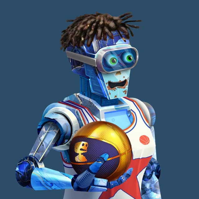 Sportsbot #7461