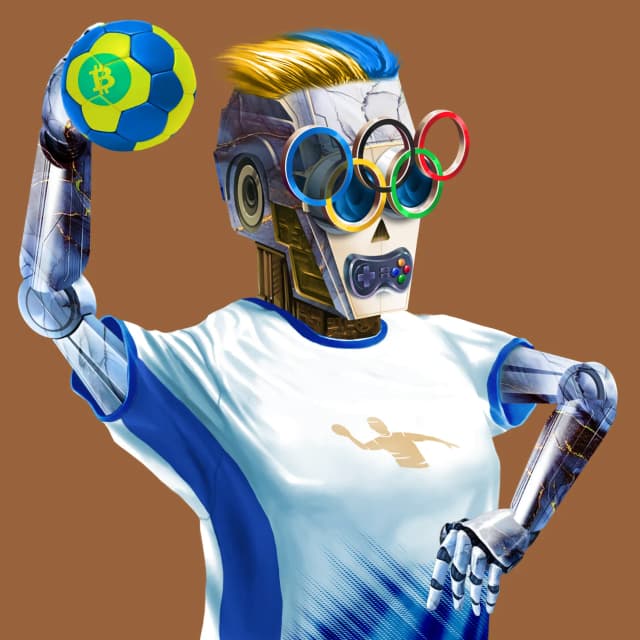 Sportsbot #8026