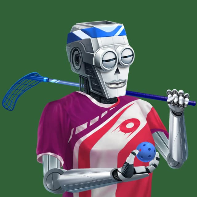 Sportsbot #4230