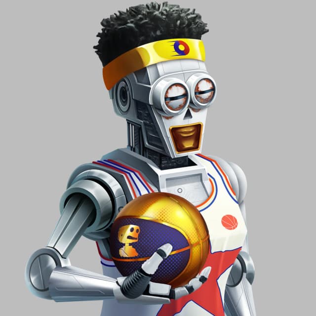 Sportsbot #6434