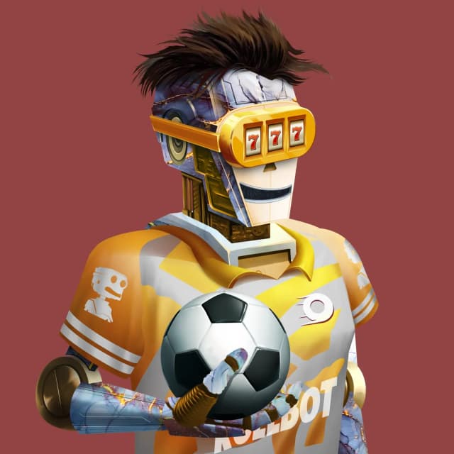 Sportsbot #213