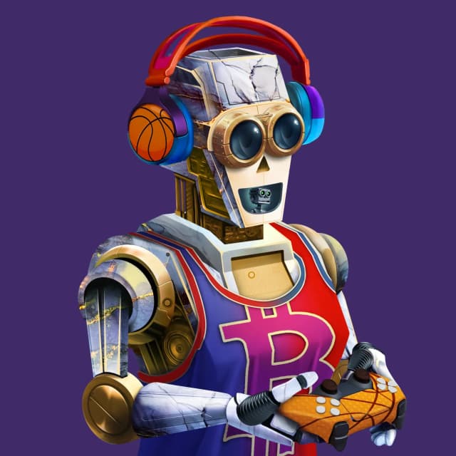 Sportsbot #3050