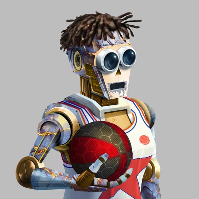 Sportsbot #9093