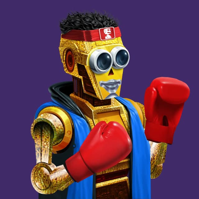 Sportsbot #6375