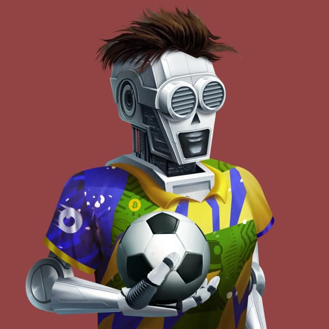 Sportsbot #1583