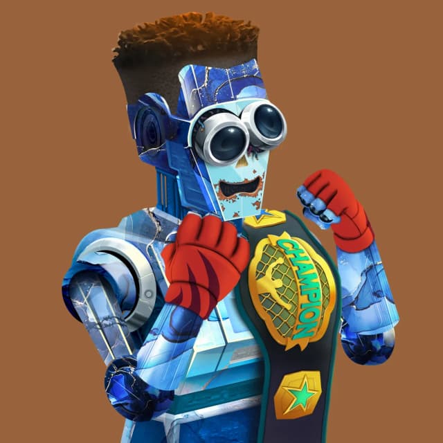 Sportsbot #4721