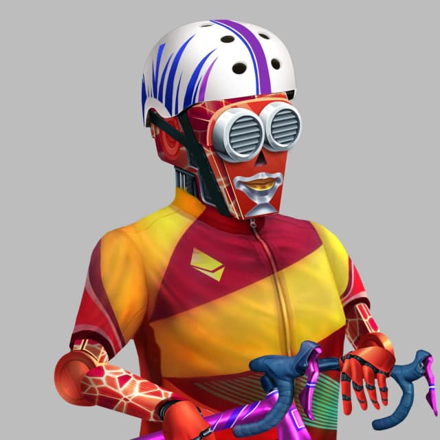 Sportsbot #7090