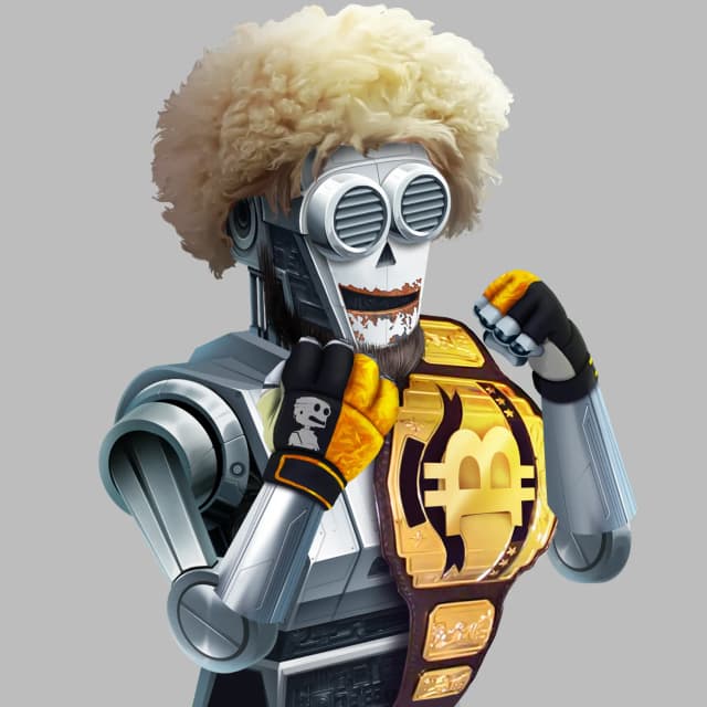 Sportsbot #5842