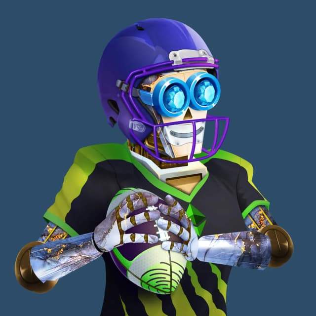 Sportsbot #7473