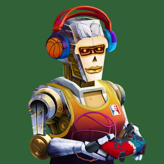 Sportsbot #9351
