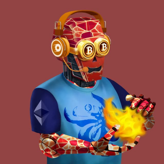 Sportsbot #5912