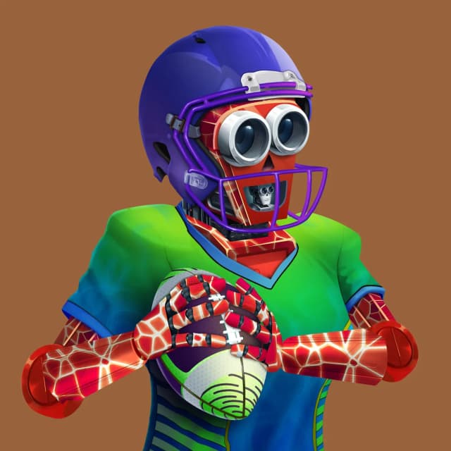 Sportsbot #9288