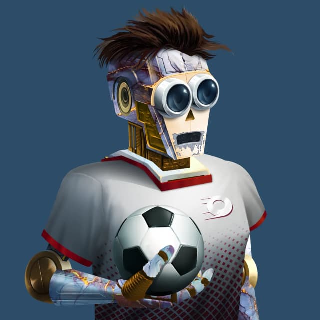 Sportsbot #4467