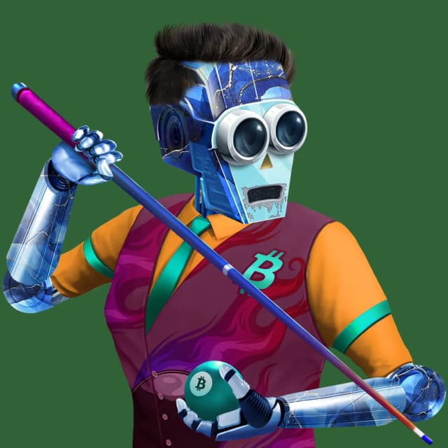 Sportsbot #4632