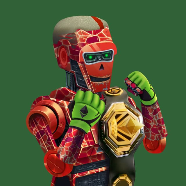 Sportsbot #7861